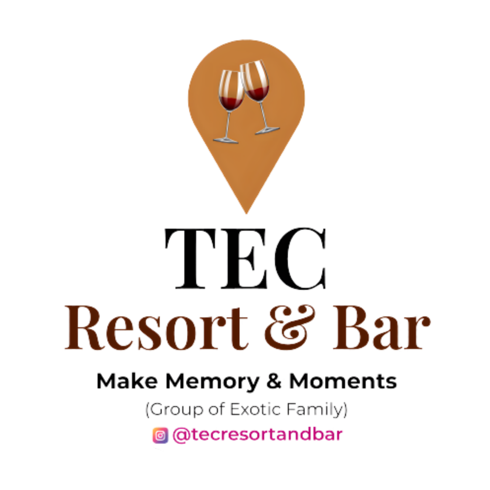 tecresortandbar.com